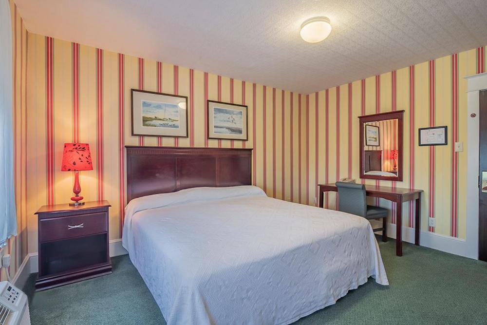 Atlantic Hotel, Inc Ocean City Zewnętrze zdjęcie