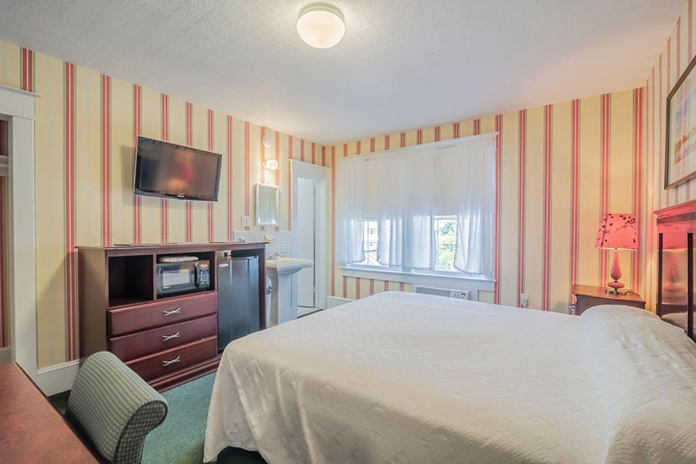 Atlantic Hotel, Inc Ocean City Zewnętrze zdjęcie