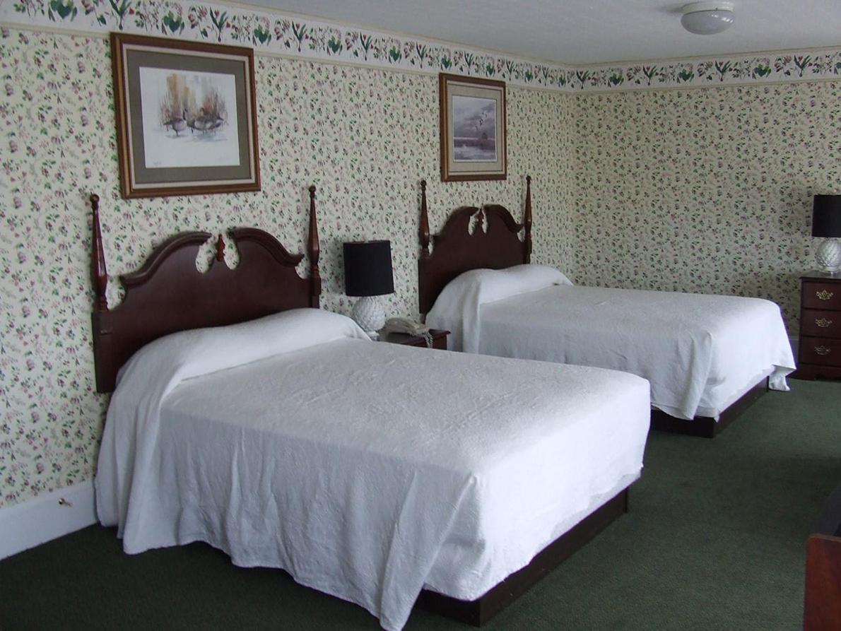 Atlantic Hotel, Inc Ocean City Zewnętrze zdjęcie