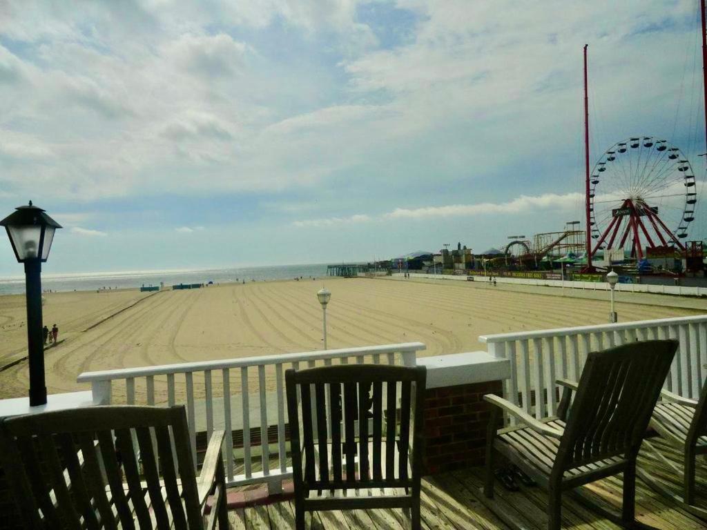 Atlantic Hotel, Inc Ocean City Zewnętrze zdjęcie