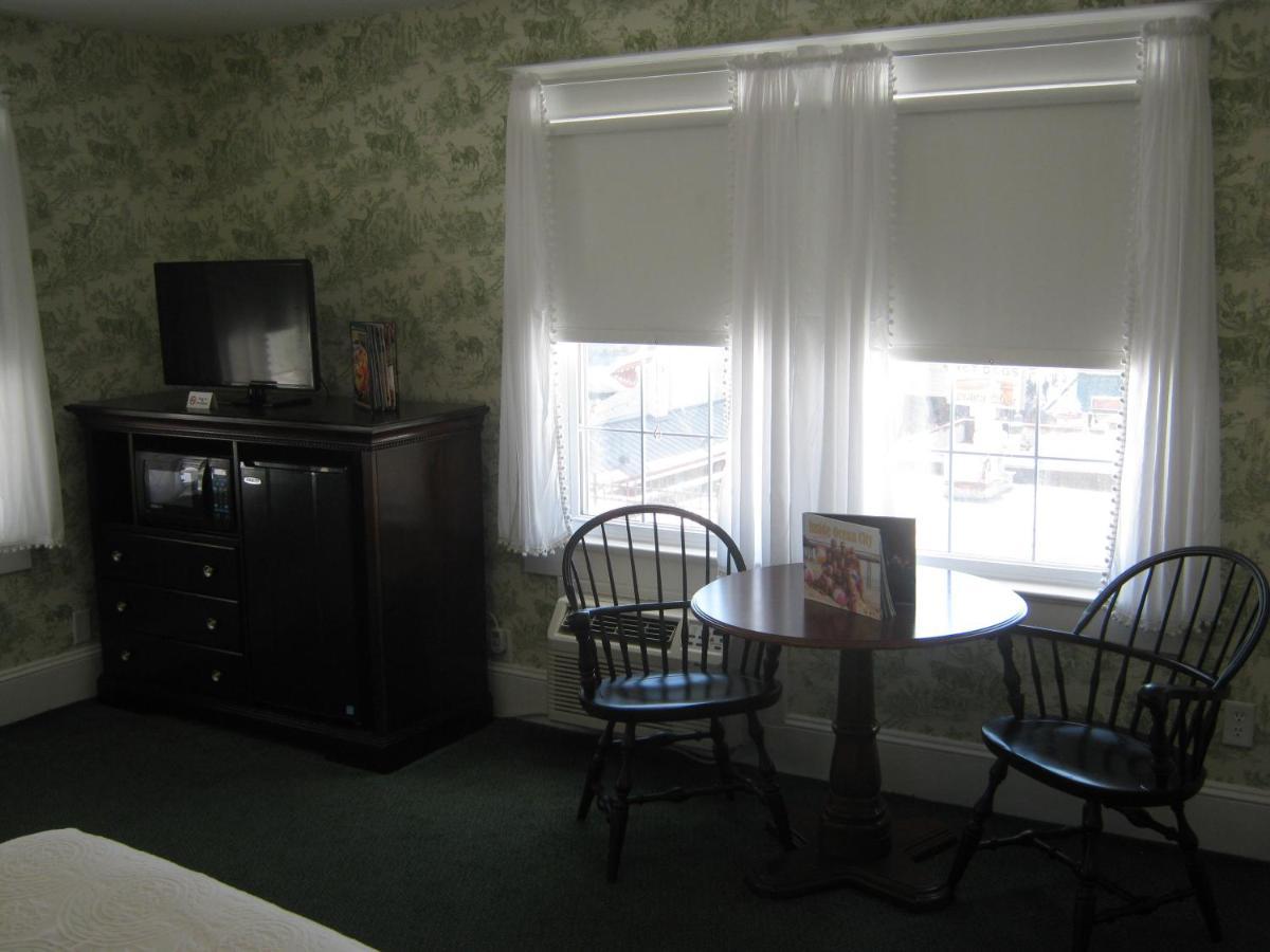 Atlantic Hotel, Inc Ocean City Zewnętrze zdjęcie