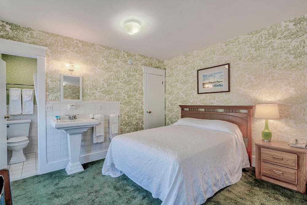 Atlantic Hotel, Inc Ocean City Zewnętrze zdjęcie