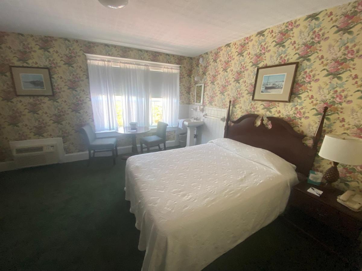 Atlantic Hotel, Inc Ocean City Zewnętrze zdjęcie