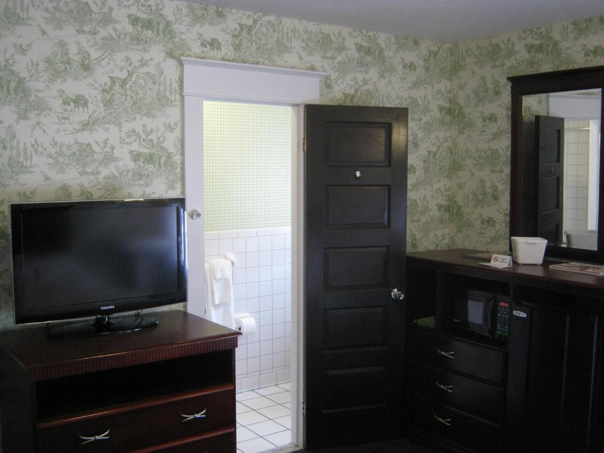 Atlantic Hotel, Inc Ocean City Zewnętrze zdjęcie